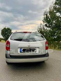 2005 Renault Laguna