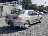 2005 Renault Laguna