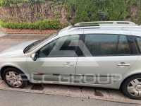 2005 Renault Laguna