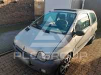 2005 Renault Twingo