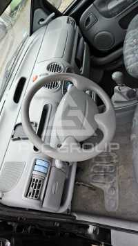 2005 Renault Twingo