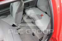 2005 Renault Twingo