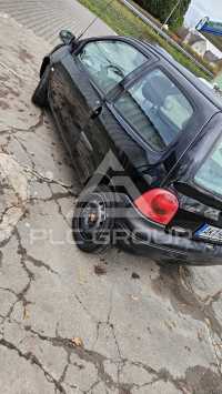 2005 Renault Twingo