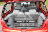 2005 Renault Twingo