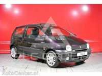 2005 Renault Twingo