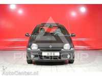 2005 Renault Twingo