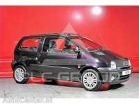 2005 Renault Twingo