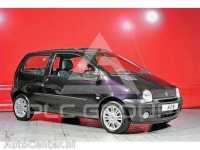 2005 Renault Twingo