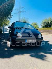2005 Renault Twingo
