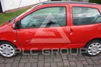 2005 Renault Twingo