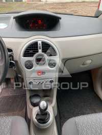 2005 Renault Modus