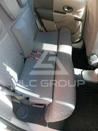 2005 Renault Modus