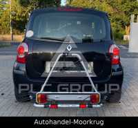 2005 Renault Modus