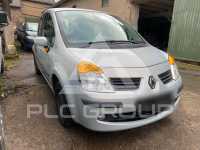 2005 Renault Modus