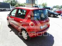 2005 Renault Modus