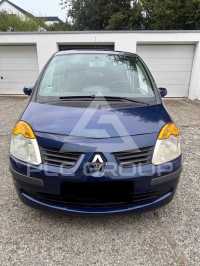2005 Renault Modus