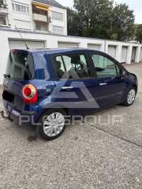 2005 Renault Modus