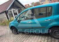 2005 Renault Modus