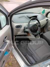 2005 Renault Modus