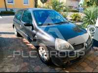 2005 Renault Clio