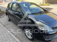 2005 Renault Clio