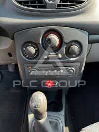 2005 Renault Clio
