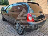 2005 Renault Clio