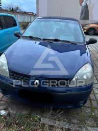 2005 Renault Clio