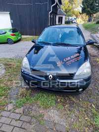 2005 Renault Clio