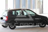 2005 Renault Clio