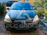 2005 Renault Clio