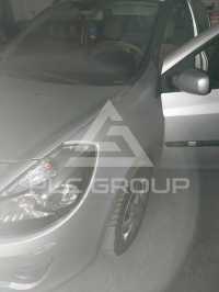 2005 Renault Clio