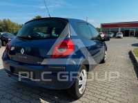 2005 Renault Clio