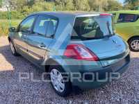 2005 Renault Megane
