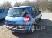 2005 Renault Megane