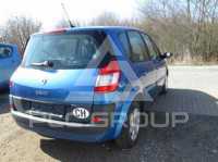 2005 Renault Megane