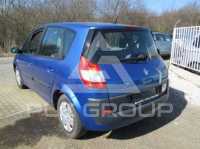 2005 Renault Megane