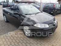 2005 Renault Megane