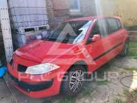 2005 Renault Megane