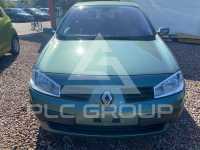 2005 Renault Megane