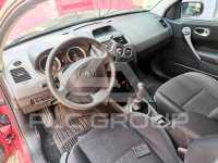 2005 Renault Megane