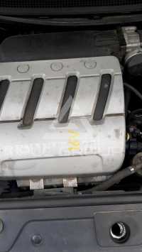 2005 Renault Megane