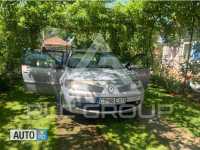 2005 Renault Megane