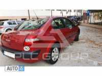 2005 Renault Megane