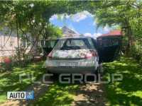 2005 Renault Megane