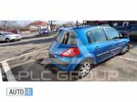 2005 Renault Megane