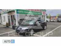 2005 Renault Megane