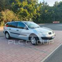2005 Renault Megane