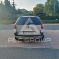 2005 Renault Megane