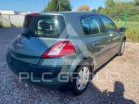 2005 Renault Megane